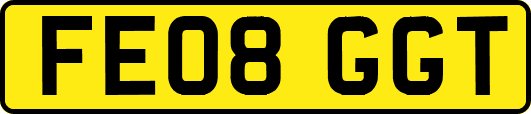 FE08GGT