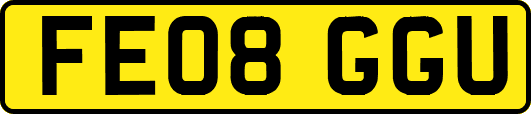 FE08GGU