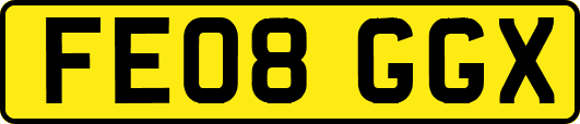 FE08GGX