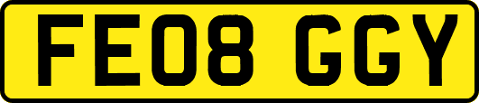FE08GGY