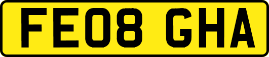 FE08GHA