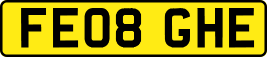 FE08GHE