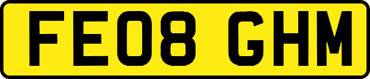 FE08GHM