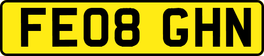 FE08GHN
