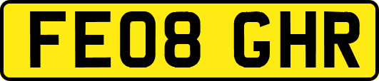 FE08GHR