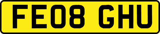 FE08GHU