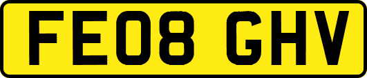 FE08GHV