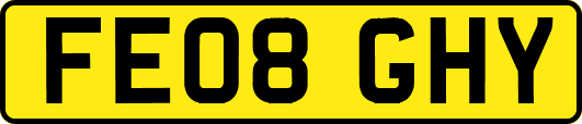 FE08GHY