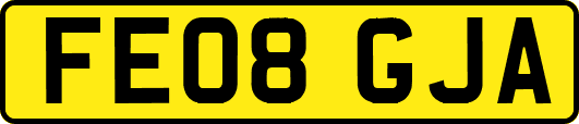FE08GJA