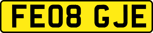 FE08GJE