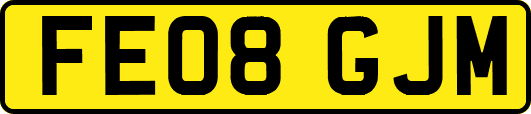 FE08GJM