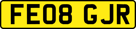 FE08GJR