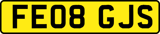 FE08GJS