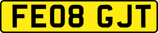 FE08GJT