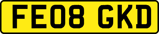 FE08GKD