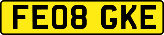 FE08GKE
