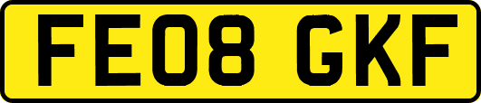 FE08GKF