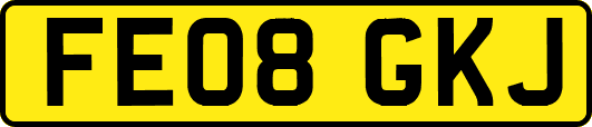 FE08GKJ