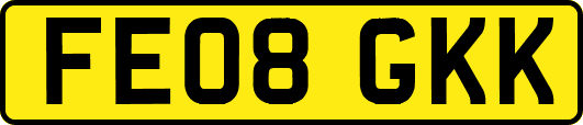 FE08GKK