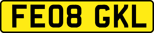 FE08GKL
