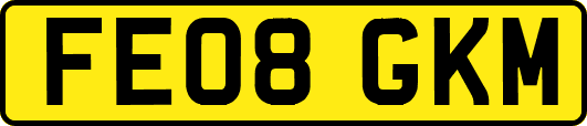 FE08GKM
