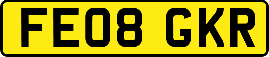 FE08GKR