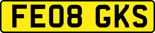 FE08GKS