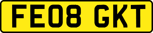 FE08GKT