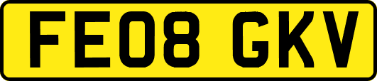 FE08GKV