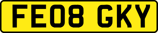 FE08GKY