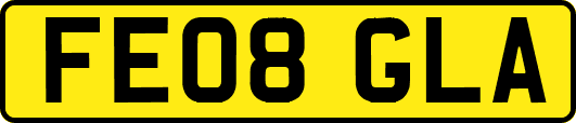 FE08GLA