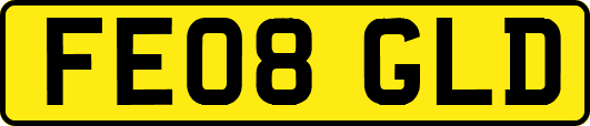 FE08GLD