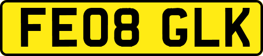 FE08GLK