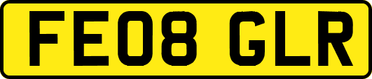 FE08GLR