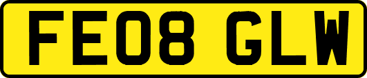 FE08GLW