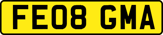 FE08GMA