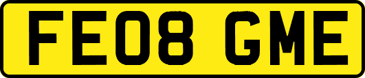 FE08GME