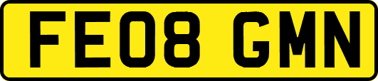 FE08GMN