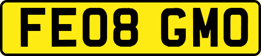 FE08GMO
