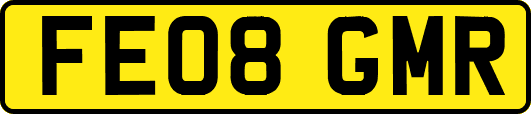 FE08GMR