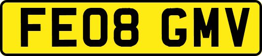 FE08GMV