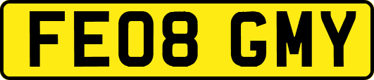 FE08GMY