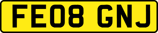 FE08GNJ