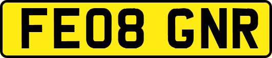 FE08GNR