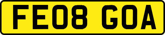 FE08GOA