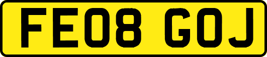 FE08GOJ