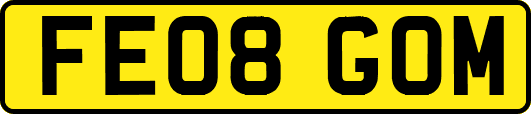 FE08GOM