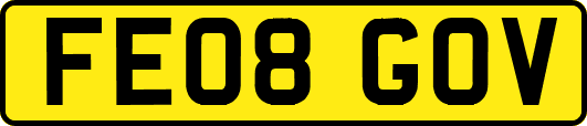 FE08GOV