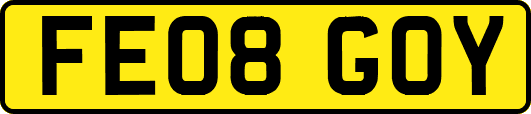 FE08GOY