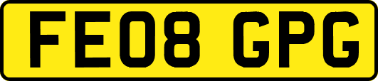 FE08GPG